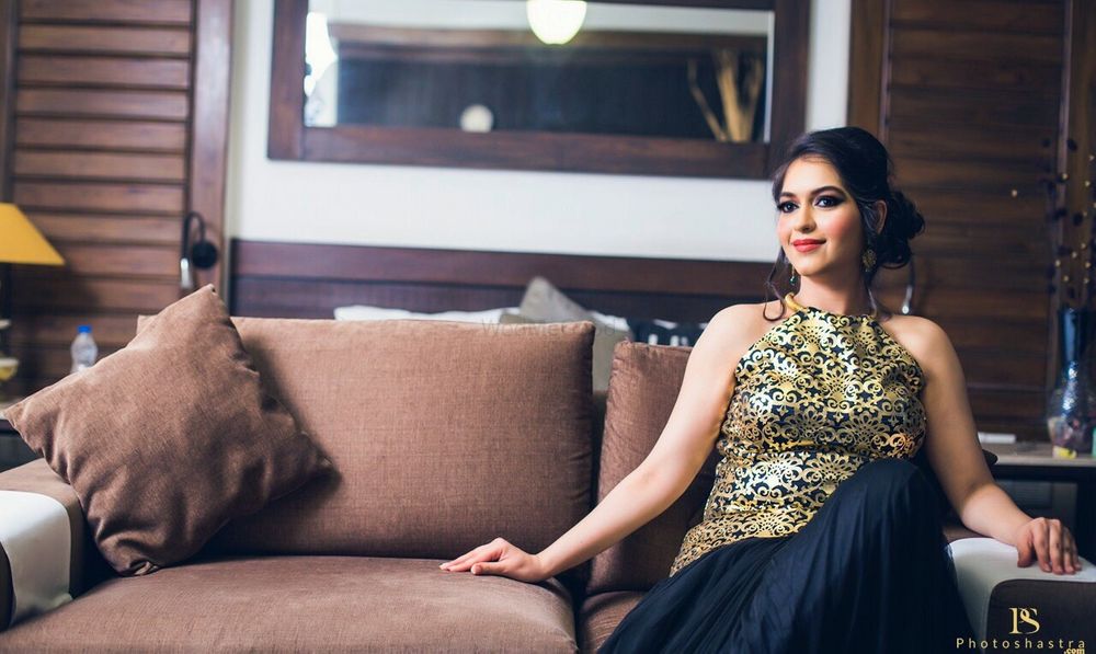Photo From With Sheeba on her Engagement - By Makeup By Shagun Ahuja