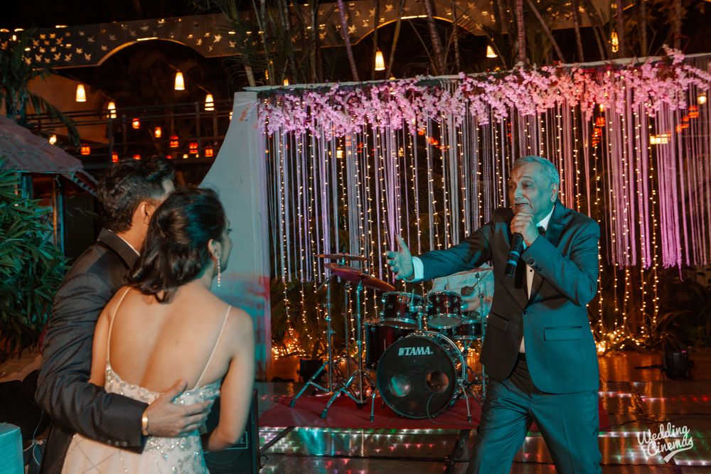 Photo From SUHASINI / JEET - By Weddingcinemas