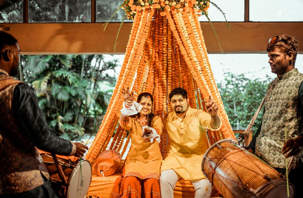 Photo From YASHNA & SUMIT - By Weddingtrendzz 