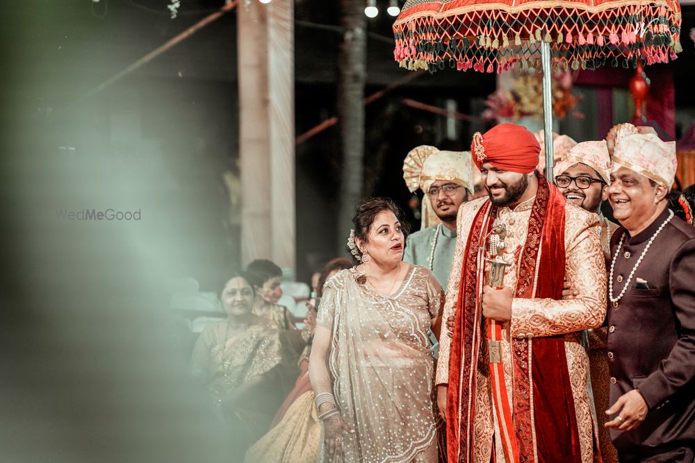 Photo From YASHNA & SUMIT - By Weddingtrendzz 