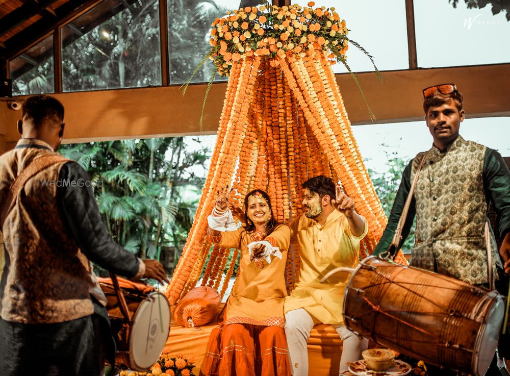 Photo From YASHNA & SUMIT - By Weddingtrendzz 