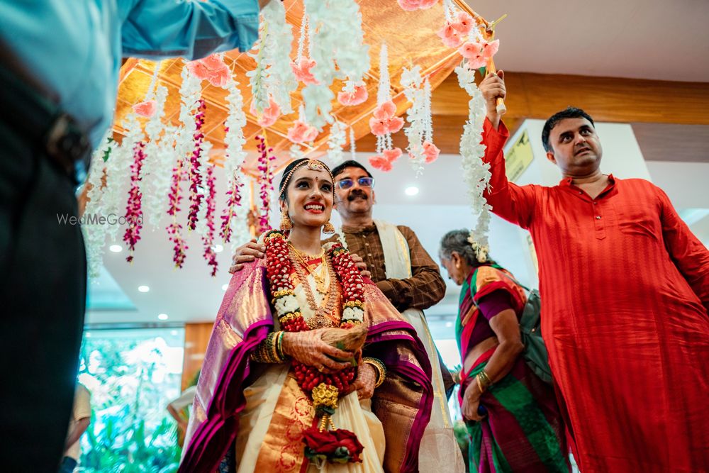 Photo From Spurthi and Pavan - By Fest India