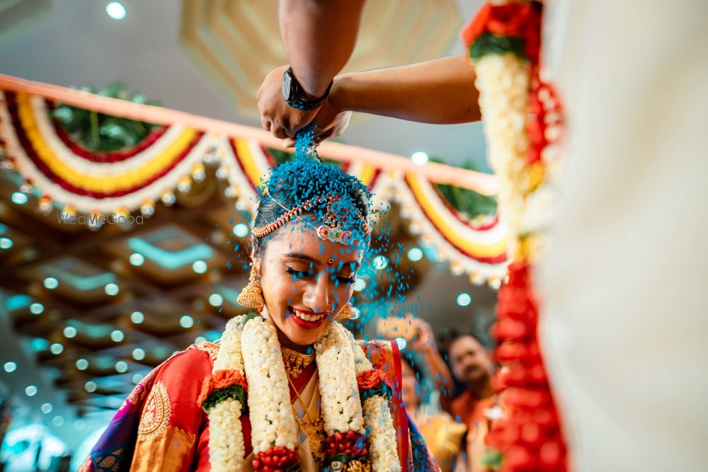 Photo From Spurthi and Pavan - By Fest India