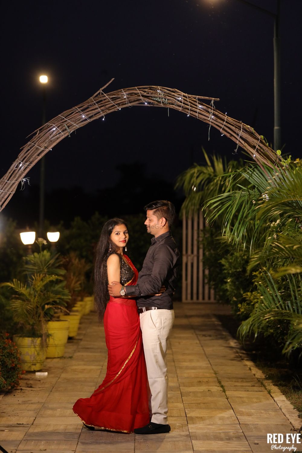 Photo From Pre-wedding Photoshoot - By Red Eye Photography
