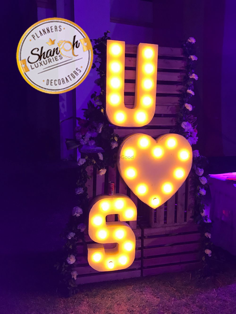 Photo From PHOTOBOOTH - By Shanqh Luxury Event Planners and Decorators