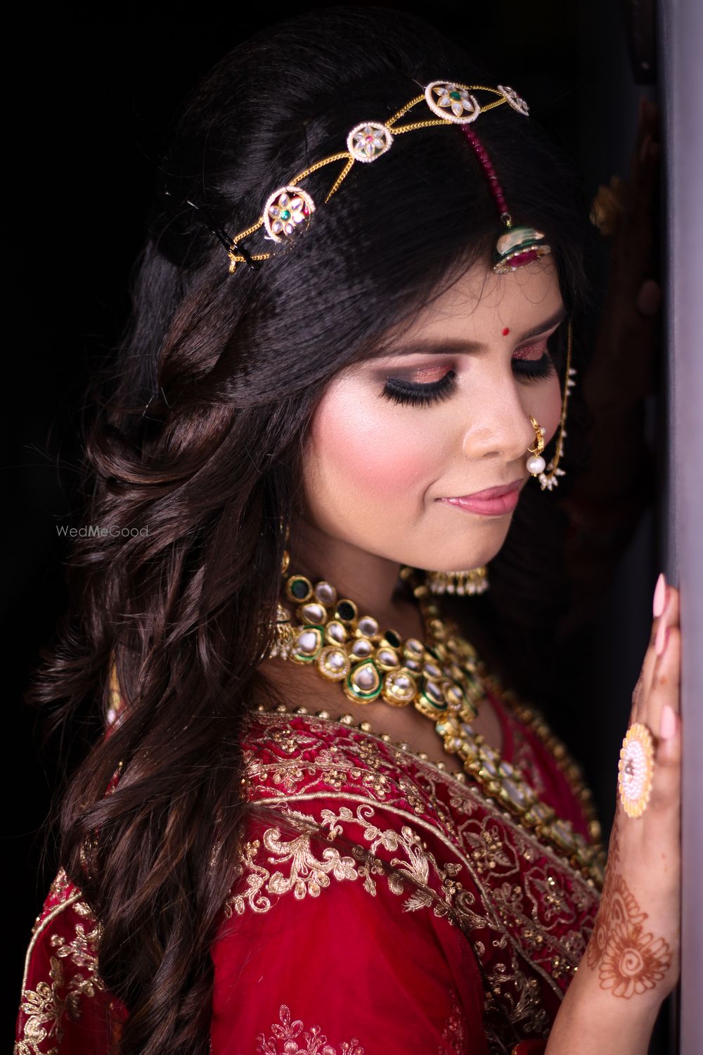 Photo From Bridal trends 2022 -23 - By Beauty N Joy