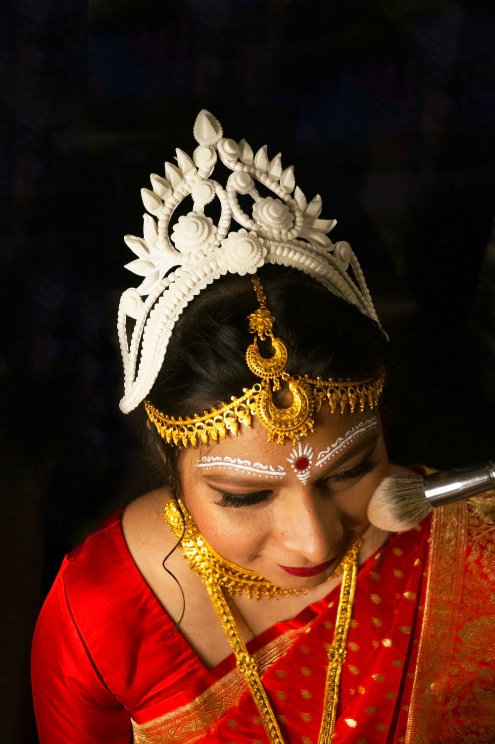 Photo From Pearl weds Rajarshi - By Artistry by Anchal