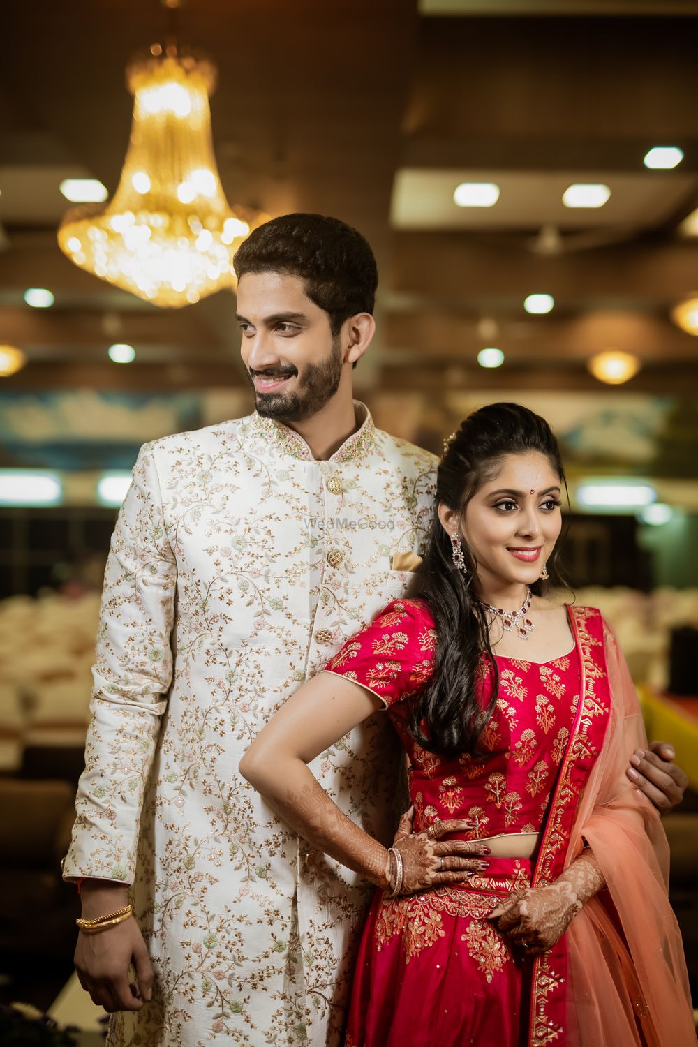 Photo From Anushree + Karthik - By Pixel Stream