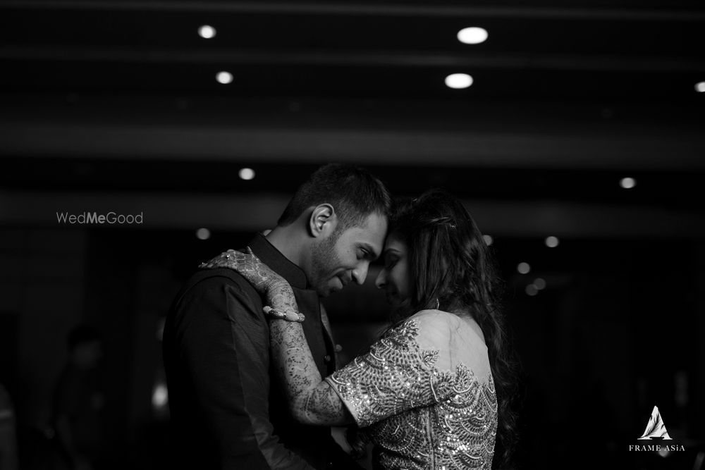 Photo From Sakshi + Kamal - By Frame Asia