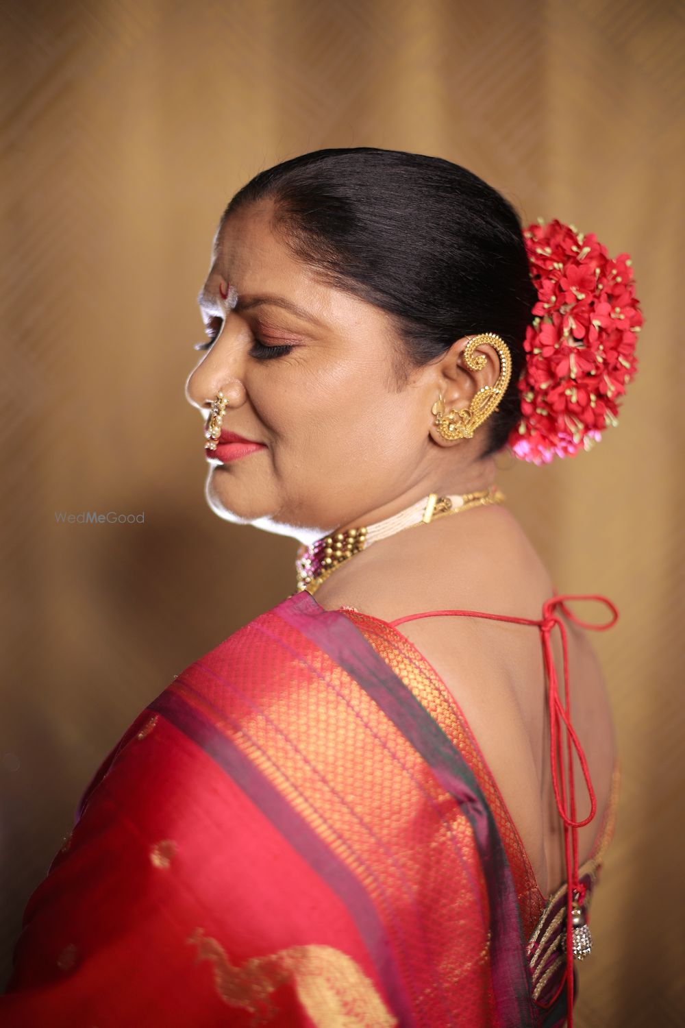 Photo From Bridal Family Makeup Artist - Andheri - MakeupnmorebyAmu - By Makeup N More By Amu