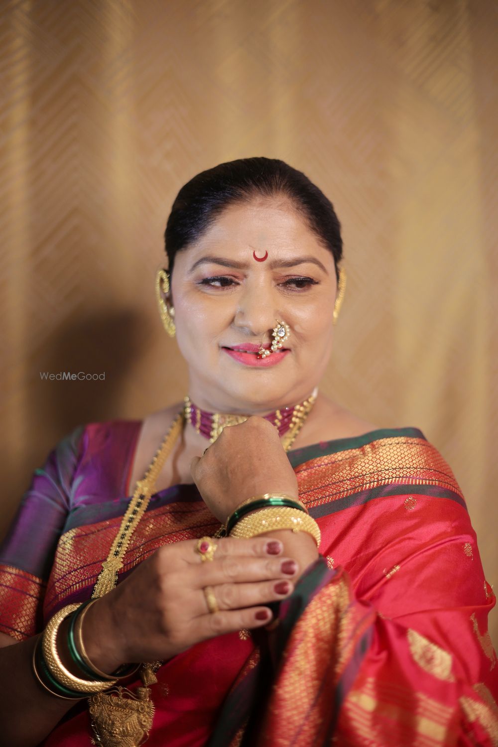 Photo From Bridal Family Makeup Artist - Andheri - MakeupnmorebyAmu - By Makeup N More By Amu