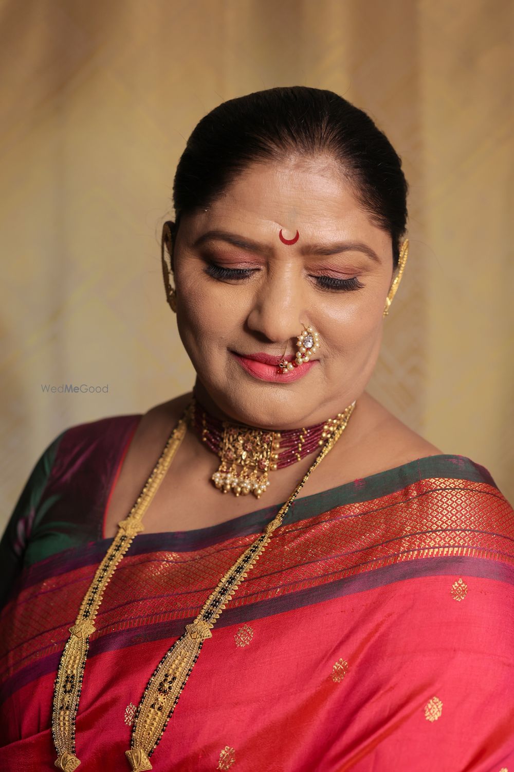 Photo From Bridal Family Makeup Artist - Andheri - MakeupnmorebyAmu - By Makeup N More By Amu