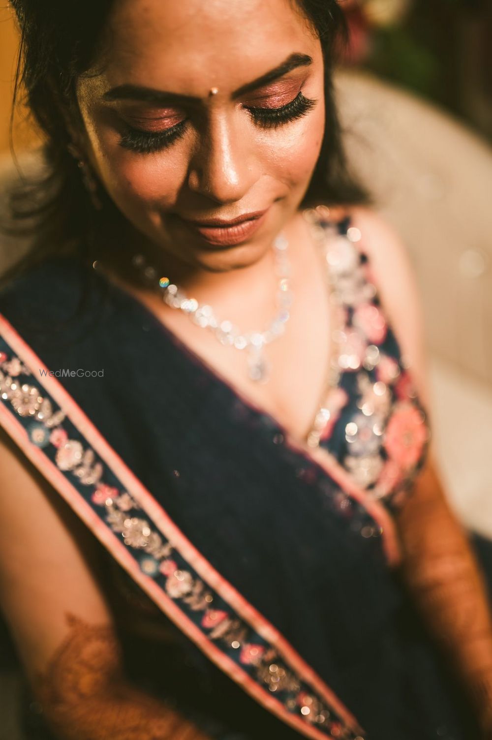 Photo From Minimal Engagement look - By Pretty Looks by Ankita