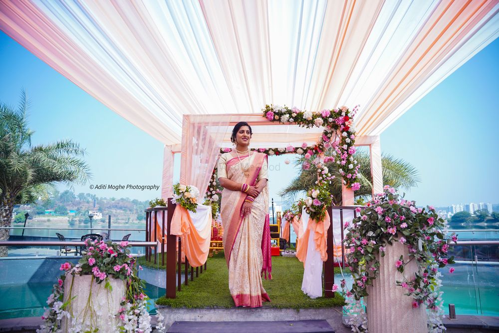 Photo From Wedding - By Aditi Moghe Photography 