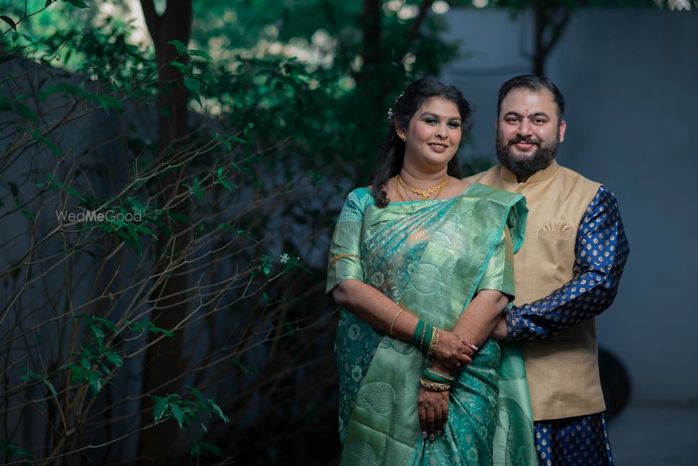 Photo From Wedding - By Aditi Moghe Photography 