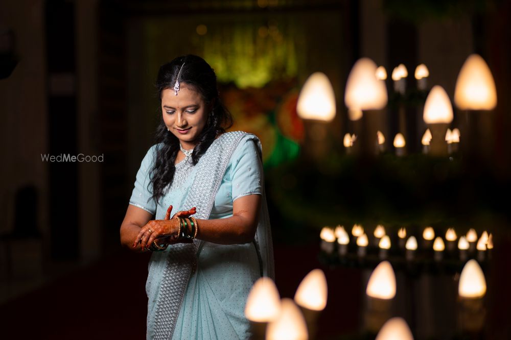 Photo From Wedding - By Aditi Moghe Photography 