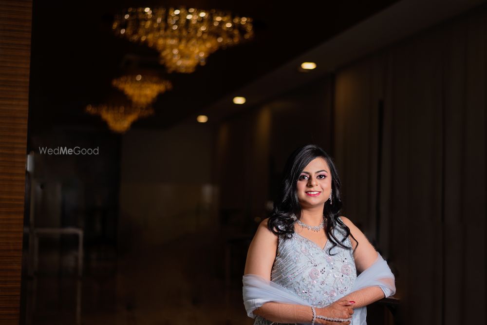 Photo From Wedding - By Aditi Moghe Photography 