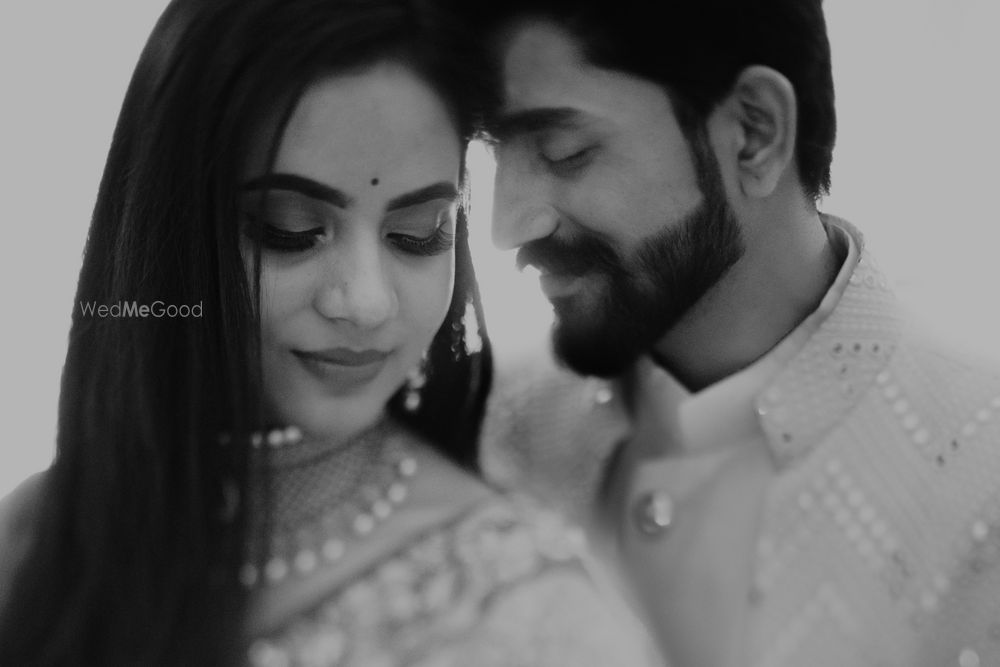 Photo From Priyanka & Ankit - By Parth Garg Photography