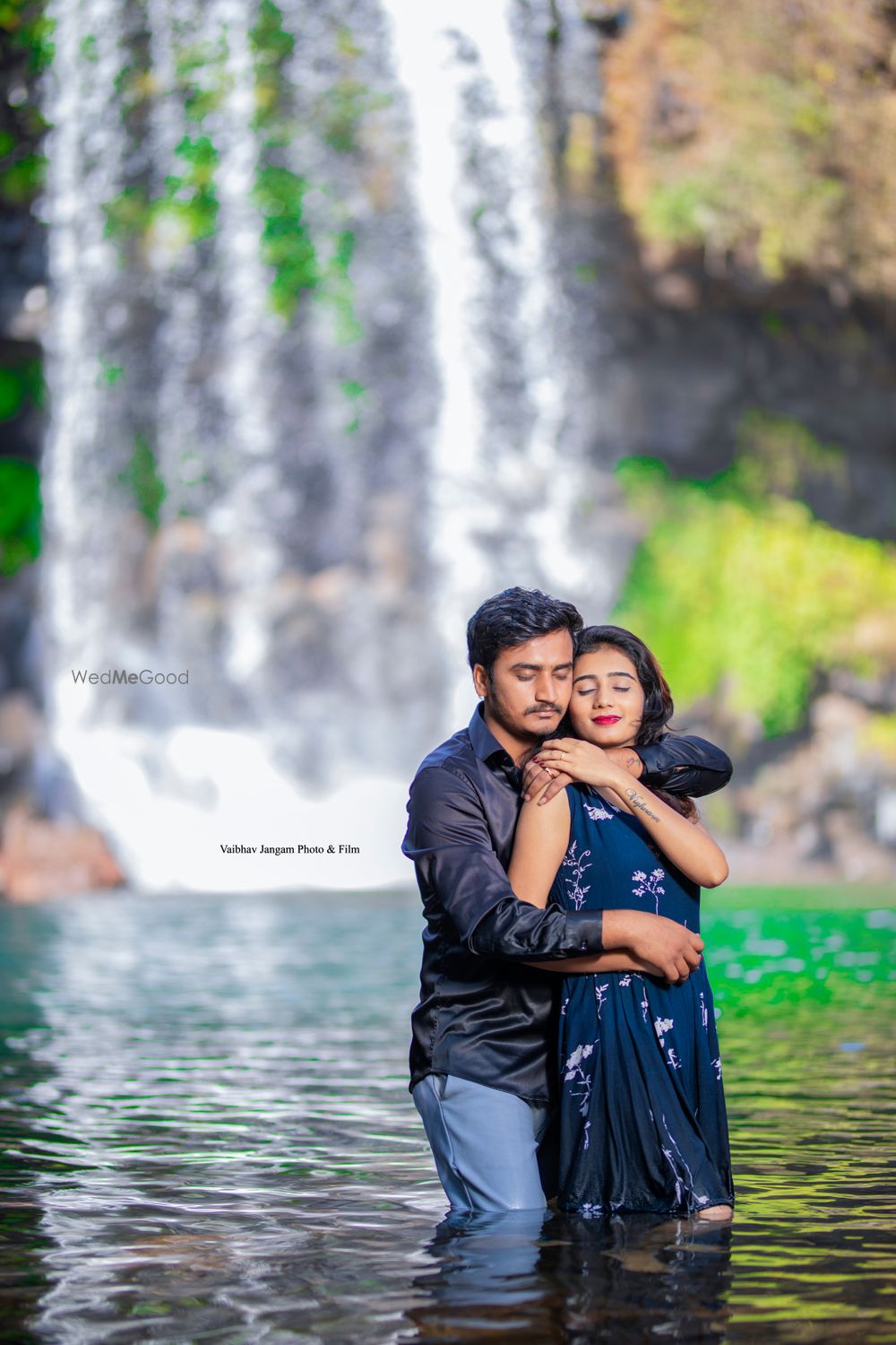 Photo From vighnesh - Yogita prewedding - By Vj Photo & Film