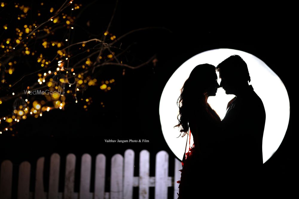 Photo From vighnesh - Yogita prewedding - By Vj Photo & Film