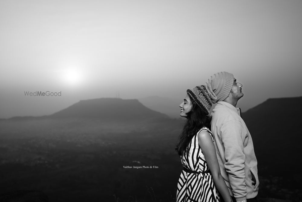 Photo From vighnesh - Yogita prewedding - By Vj Photo & Film