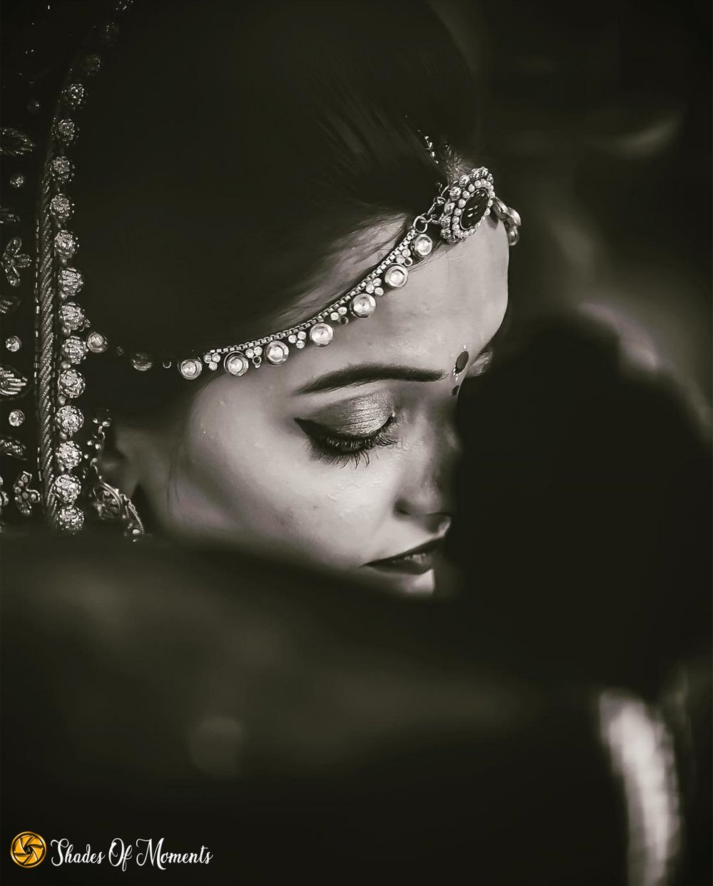 Photo From Shweta Mishra X Amit Ray - By Shades of Moments