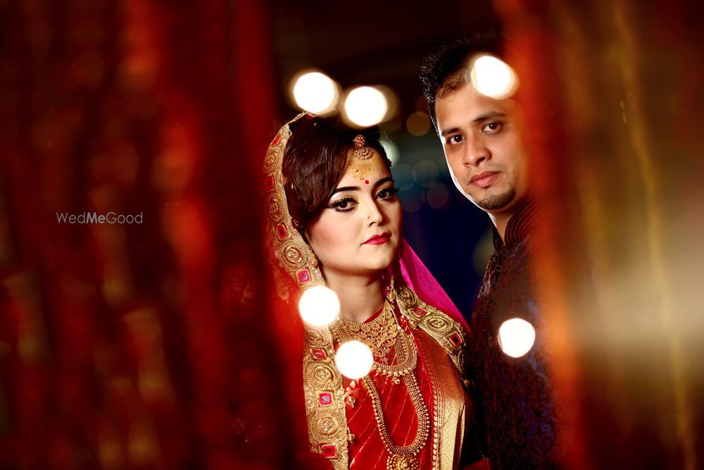 Photo From Pooja & Partha - By Bridal Bliss