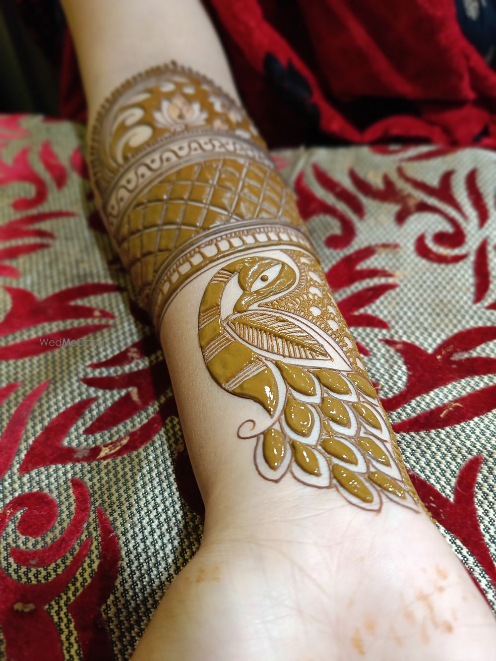 Photo From best mehandi artist Kolkata - By Rabi Mehandi Art