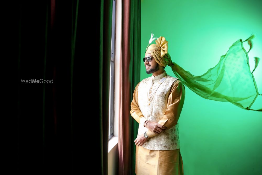 Photo From Sanskriti & Kedar - By Mayur Salvi Photography