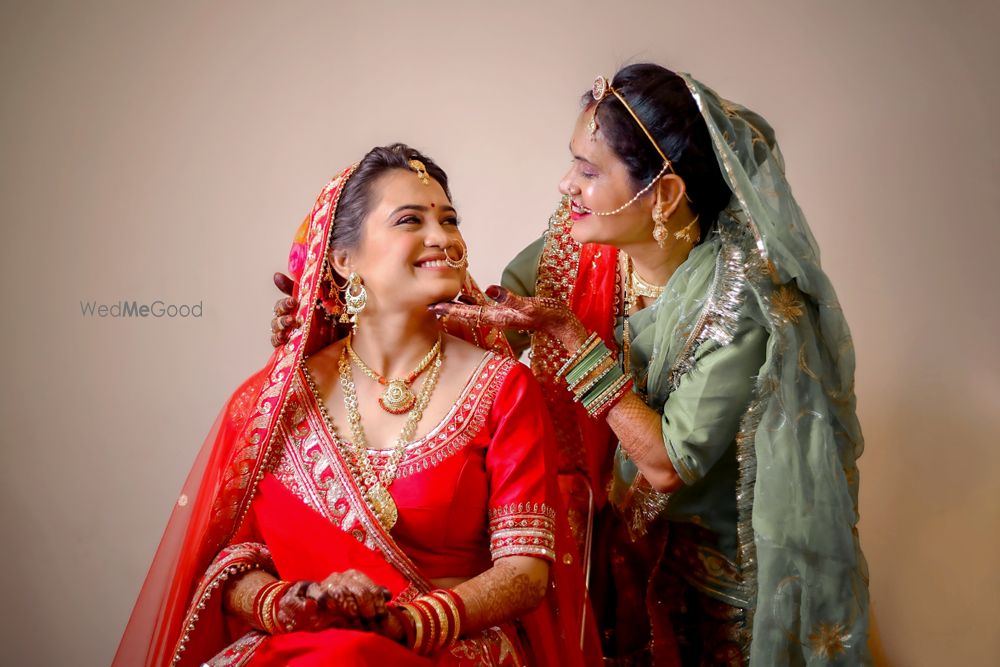 Photo From Sanskriti & Kedar - By Mayur Salvi Photography