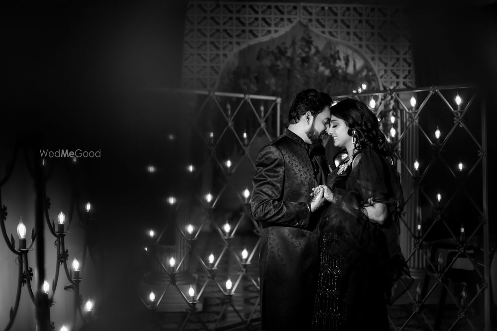 Photo From Sanskriti & Kedar - By Mayur Salvi Photography