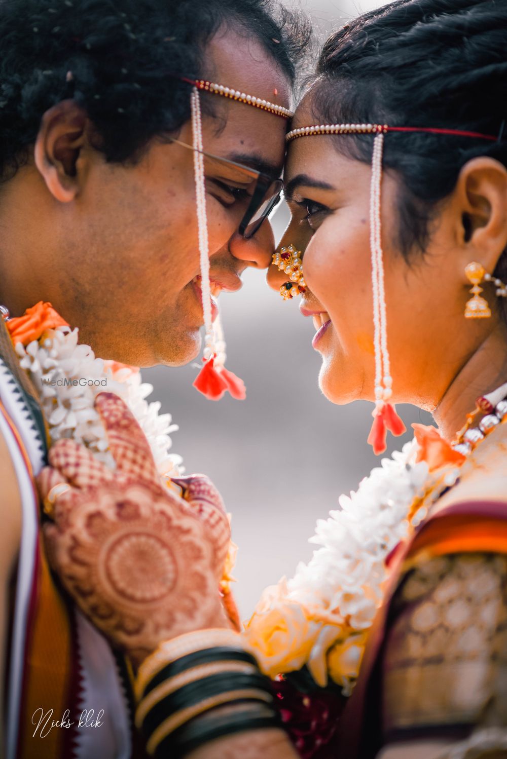 Photo From Narendra & Rucha - By Nick's Klik 