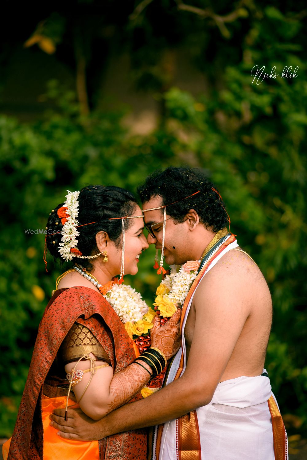 Photo From Narendra & Rucha - By Nick's Klik 