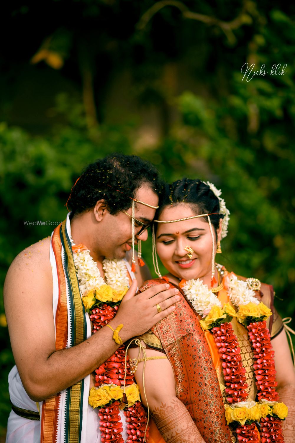 Photo From Narendra & Rucha - By Nick's Klik 