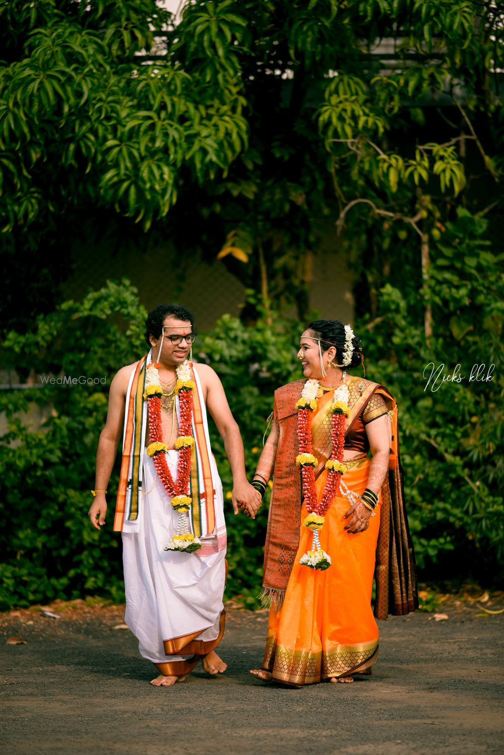 Photo From Narendra & Rucha - By Nick's Klik 