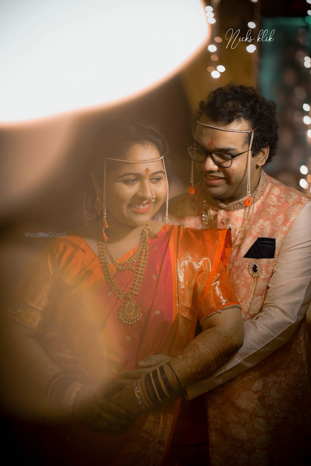 Photo From Narendra & Rucha - By Nick's Klik 