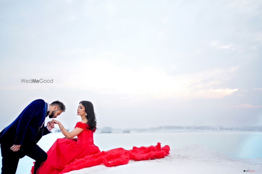 Photo From Himsha & Lakshay - By Arora Portfolio 