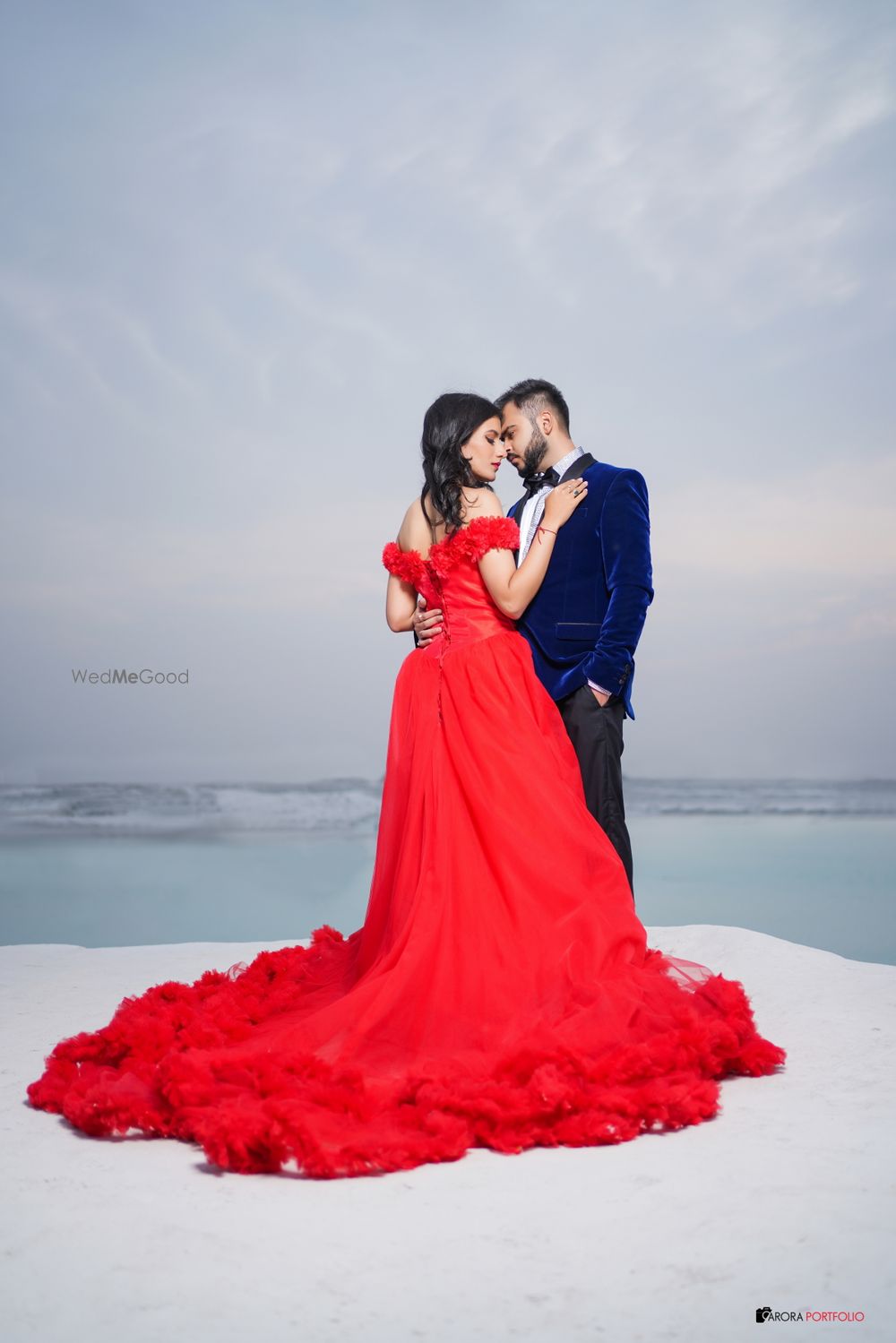 Photo From Himsha & Lakshay - By Arora Portfolio 