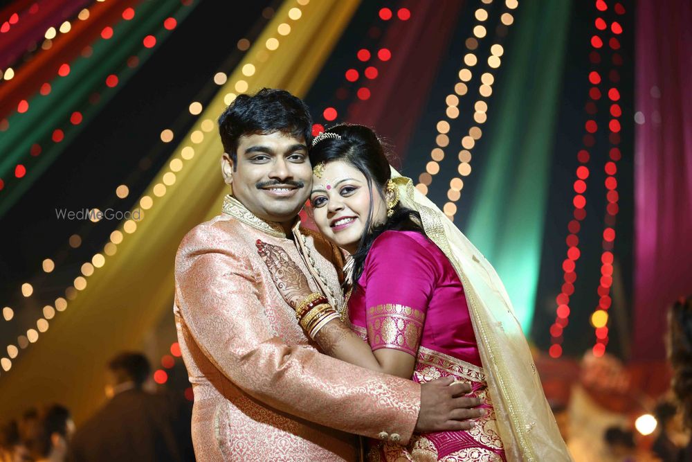 Photo From Subhabrata & Priyadarshini - By Bridal Bliss