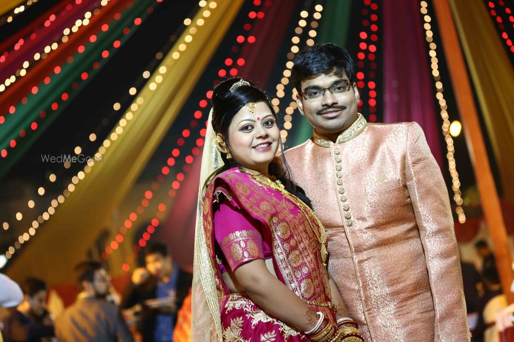 Photo From Subhabrata & Priyadarshini - By Bridal Bliss