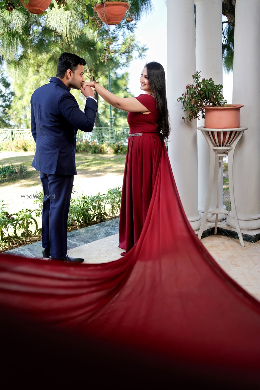 Photo From Dikshant & Ayushi - By Arora Portfolio 