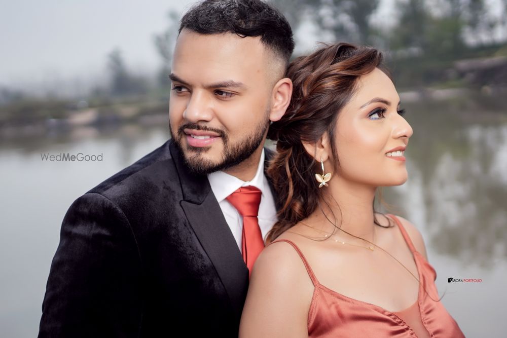 Photo From Anil & Preeti - By Arora Portfolio 