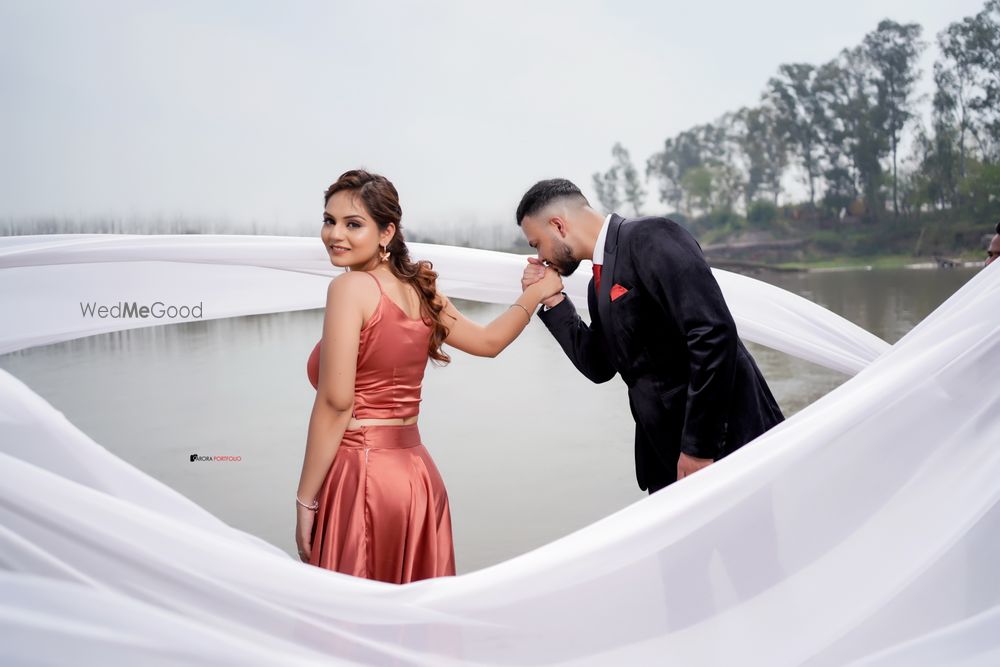 Photo From Anil & Preeti - By Arora Portfolio 