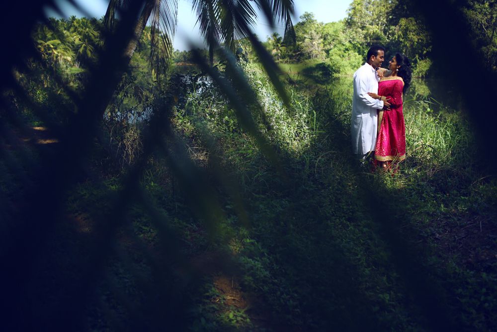 Photo From Prashanth & Swarna - By Bridal Bliss