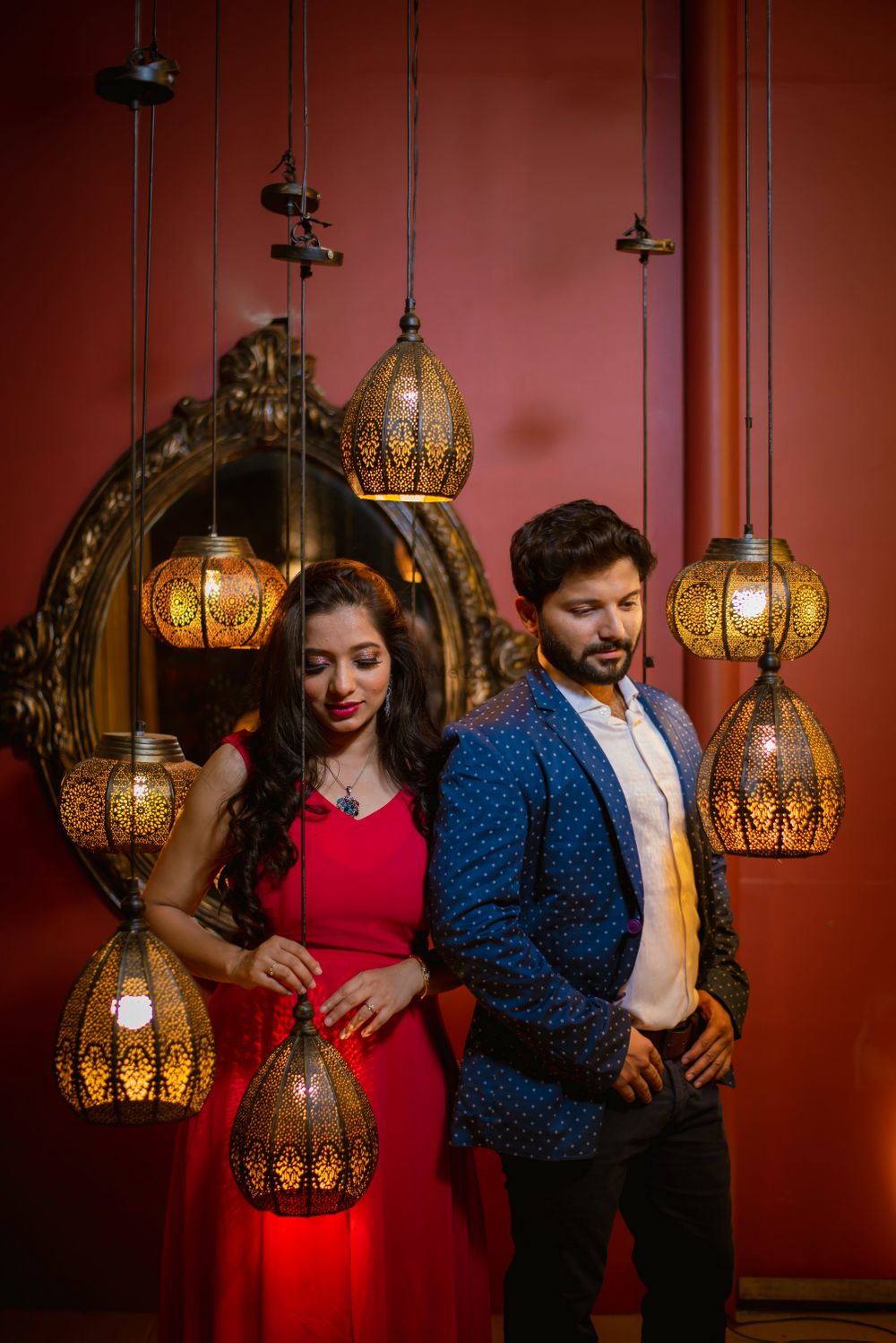 Photo From Rahul & Mythili Pre-wedding - By Frozen in Clicks