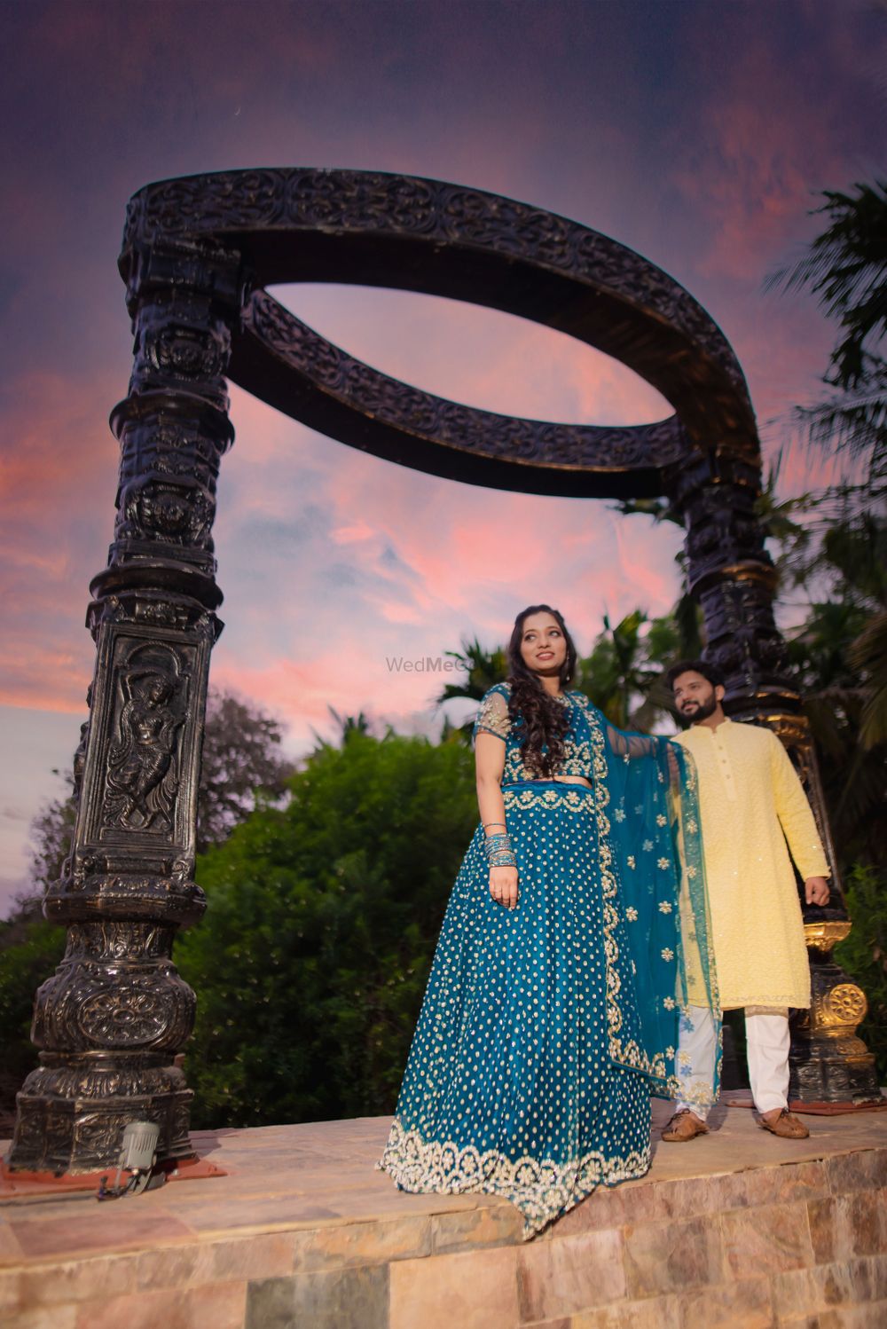 Photo From Rahul & Mythili Pre-wedding - By Frozen in Clicks