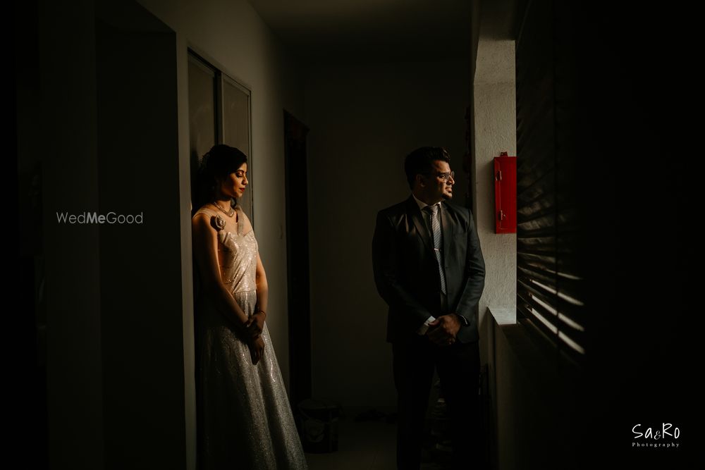 Photo From Anthony & Sophia - By Sa & Ro Photography