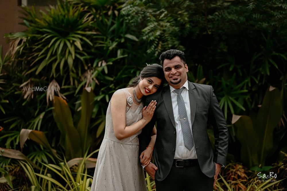 Photo From Anthony & Sophia - By Sa & Ro Photography