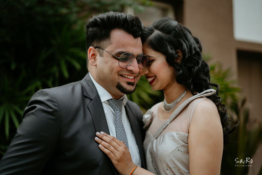 Photo From Anthony & Sophia - By Sa & Ro Photography
