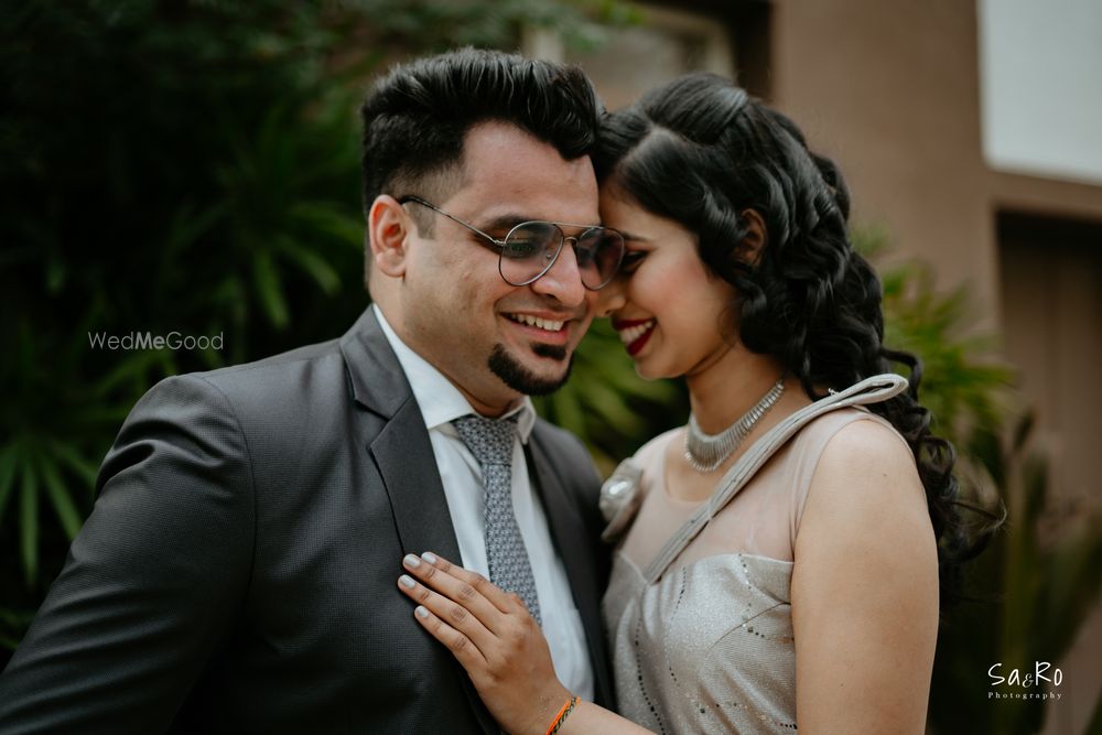 Photo From Anthony & Sophia - By Sa & Ro Photography